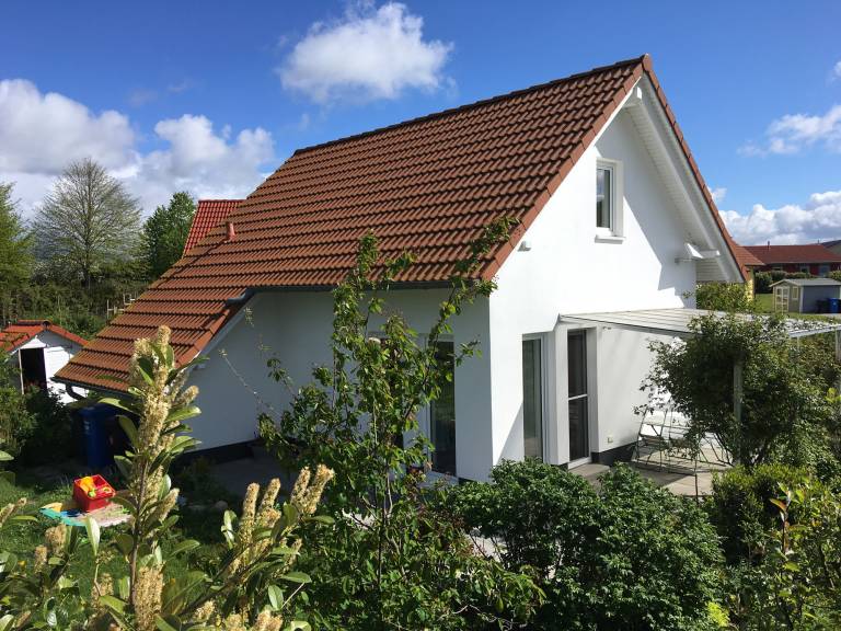 Ferienhaus Pepelow