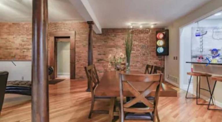 223 m&sup2; Ferienwohnung