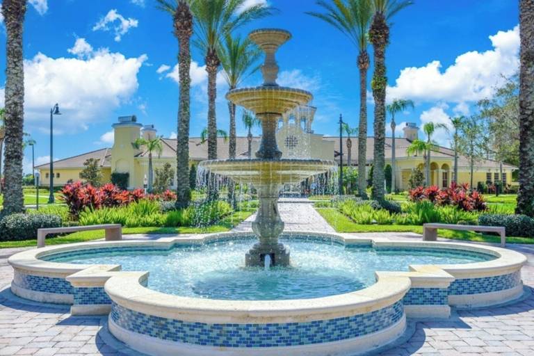 Condo Orlando