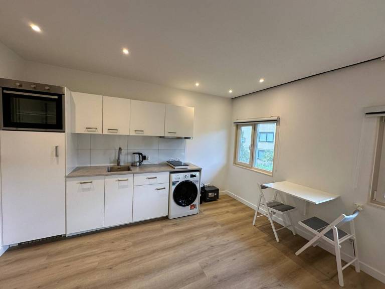 Ferienwohnung Spijkenisse