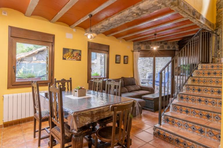 Holiday Apartment "Mossen Batista Faig" with Mountain View, Private Terrace & Wi-Fi — photo 4
