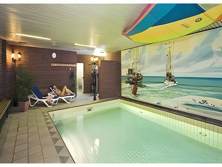 Hotel Harlesiel — photo 4