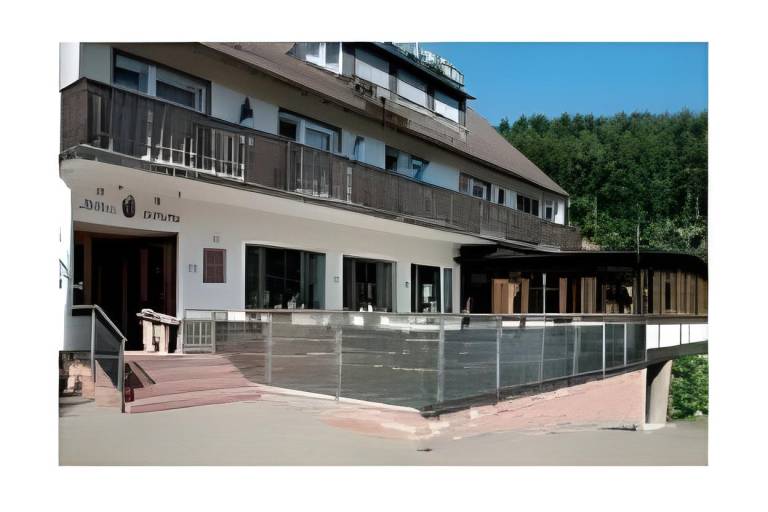 Muller s Landhotel in Aschaffenburg
