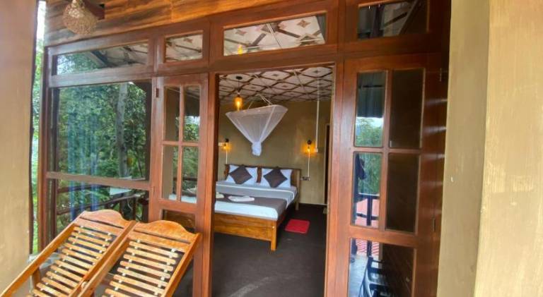 Nice View guest house & restaurant — photo 4