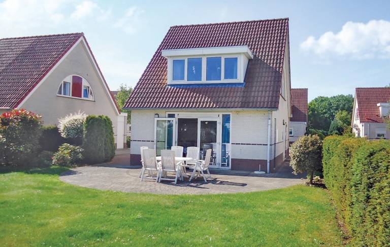 Huis Thorn