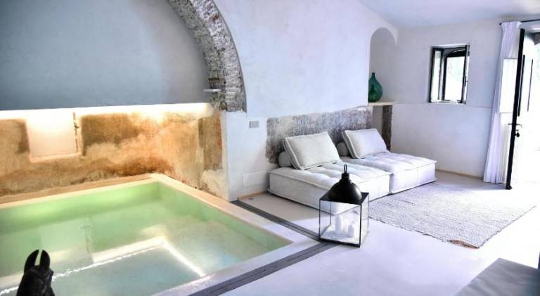 Castello di San Marco Hotel — photo 2