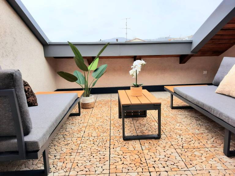 Ferienwohnung Grafenau