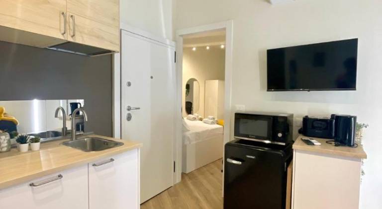 Happy Family Apartments Incantesimo — photo 2