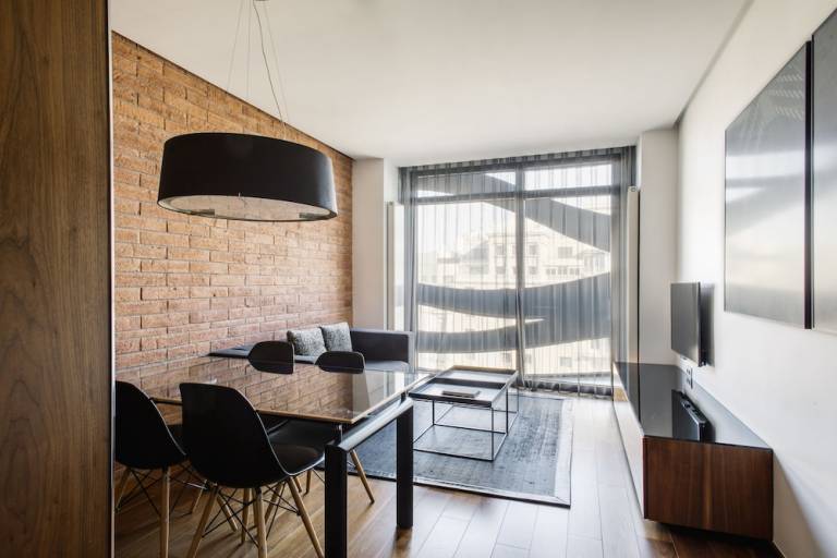 Appart'hôtel  Barcelone