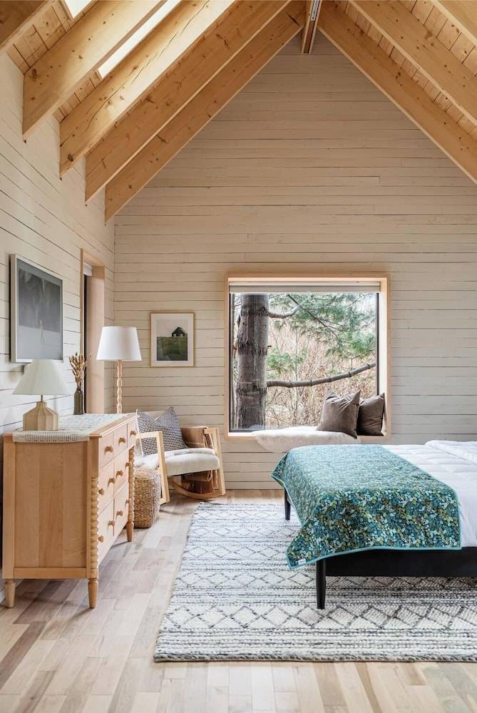 Cabin Mahone Bay