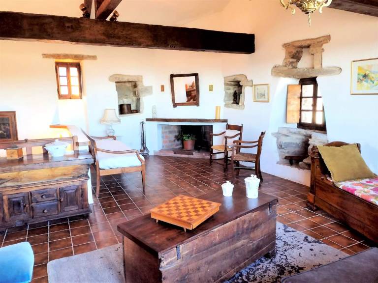 Maison de vacances Venaco