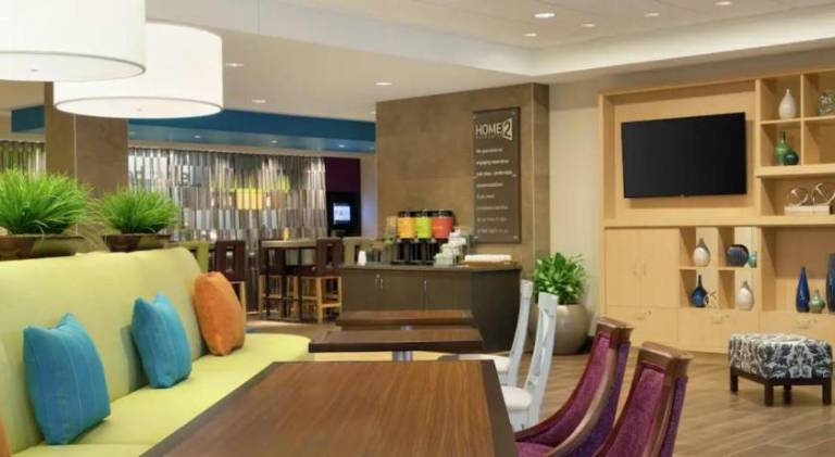 Home2 Suites by Hilton Pensacola Airport Medical Center — photo 2