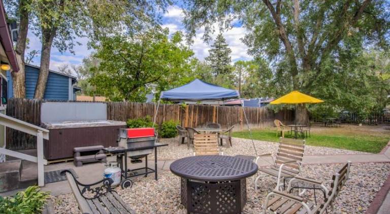 House | Suitable for remote work in Colorado Springs, CO