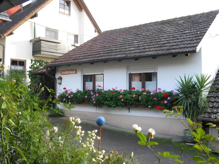 Ferienhaus  Badenweiler