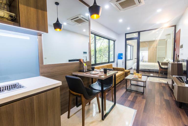 Holiday apartment with barbeque | Perfect for remote work — photo 3