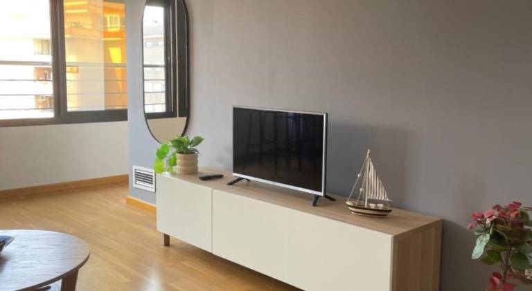 Pleasant apartment | Pet-friendly — photo 2
