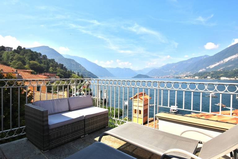 Ferienwohnung Bellagio