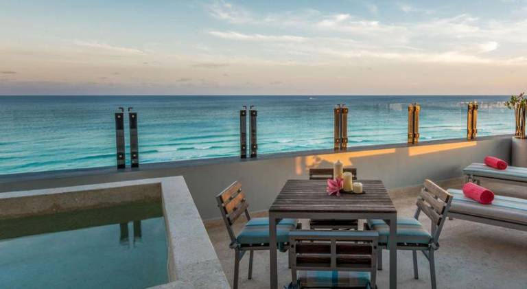 Park Royal Beach Cancun - All Inclusive — photo 3