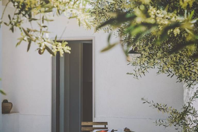 Bed & Breakfast  Monopoli