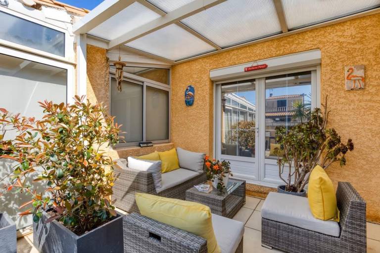 Gite with patio | Pets are welcome — photo 5