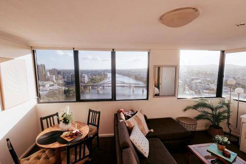 Appartamento Brisbane