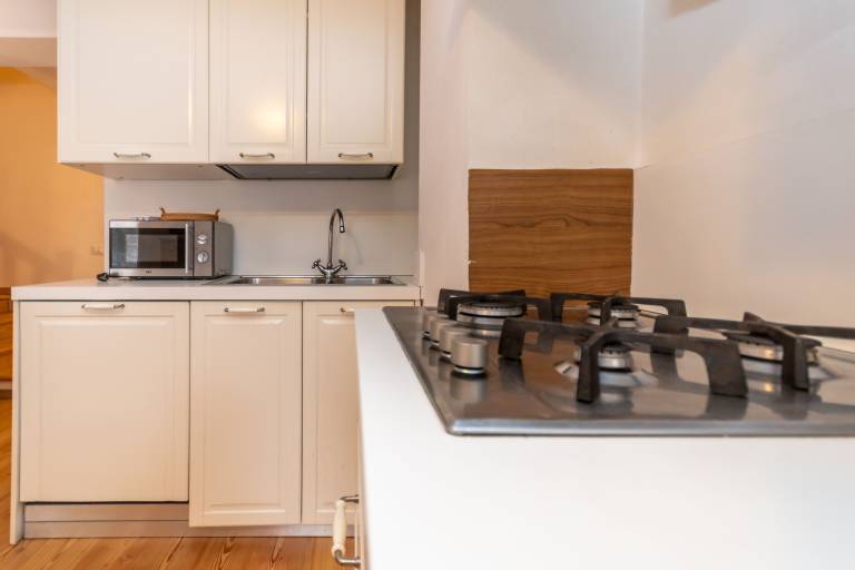 Holiday apartment with 3 rooms for 6 persons — photo 4