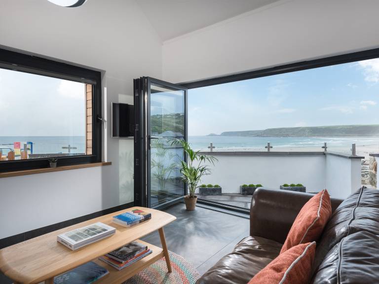 Cottage with garden | Beach view | Next to the beach | Pets are welcome — photo 4