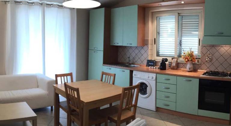 Apartment with 2 rooms for 4 persons — photo 4