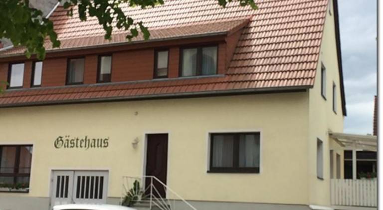 Gastehaus Niki — photo 4