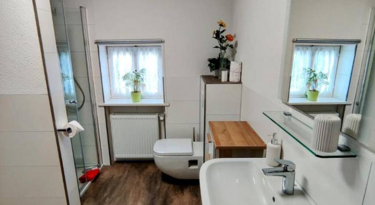 Holiday apartment with 1 room for 4 persons — photo 2