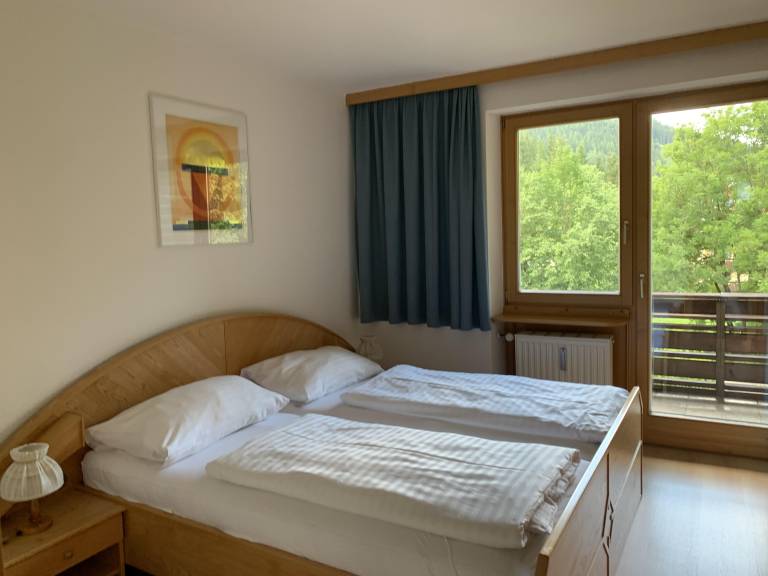 Ferienwohnung in Bad Kleinkirchheim, Gemeinde Bad Kleinkirchheim für max. 5 Gäste
