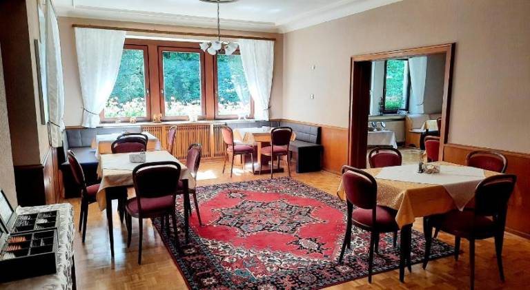 Hotel Pension Bluchersruh — photo 3