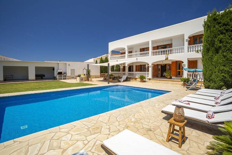 Villa Ibiza