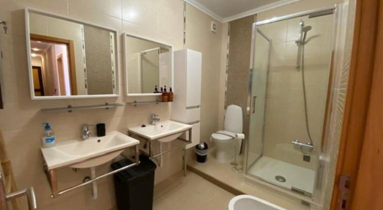 Rental apartment with terrace — photo 4