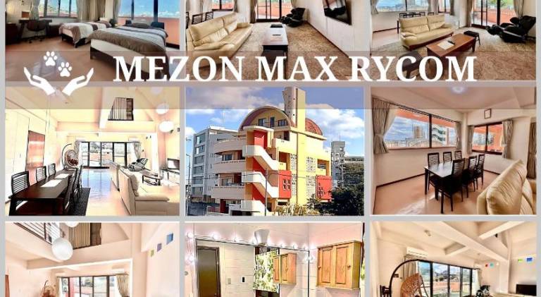 162 m² Ferienwohnung