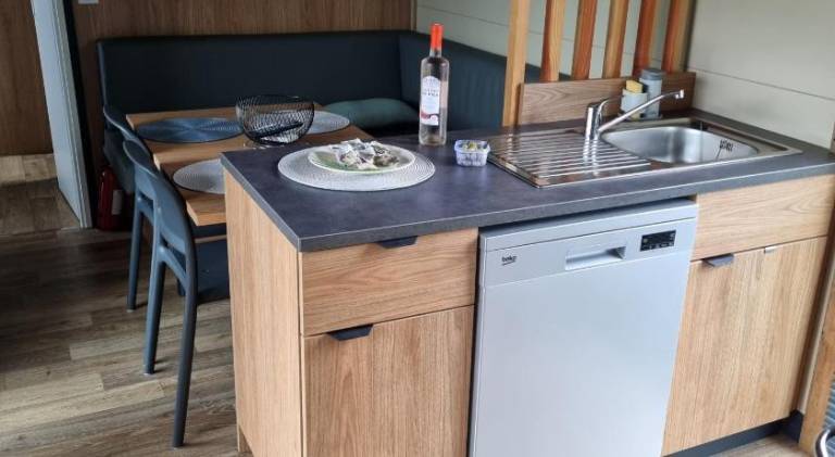 Magnifique Chalet — photo 3