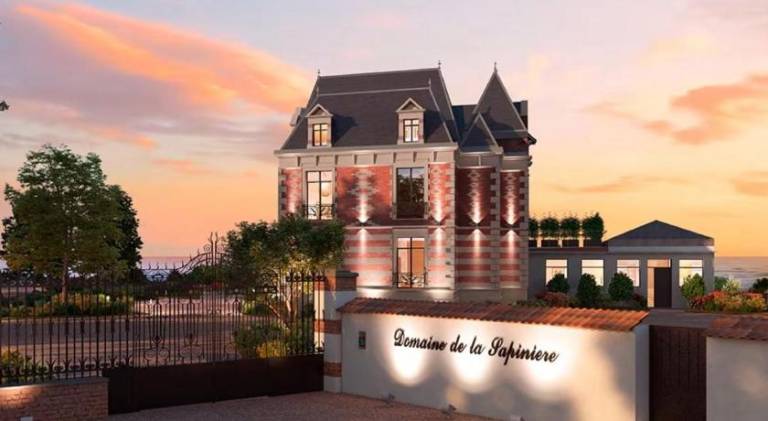 Sejour prestige - vue mer et acces prive a l'ocean — photo 3