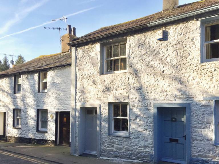 Cottage Threlkeld