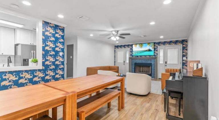 Spacious rental apartment | Pets allowed — photo 3