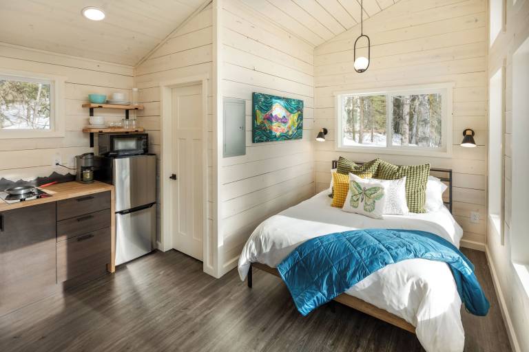 Cabin Chugiak
