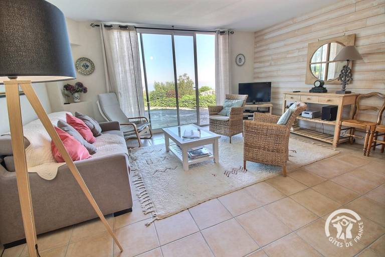 Gîte Planguenoual