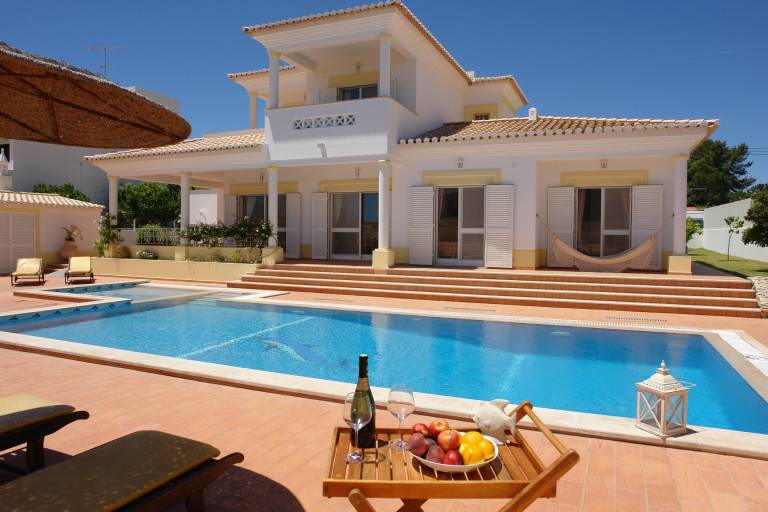 Villa Alvor