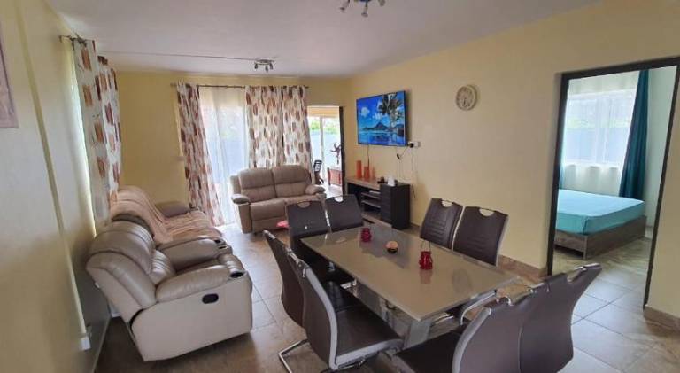 Apartment  Mauritius Island