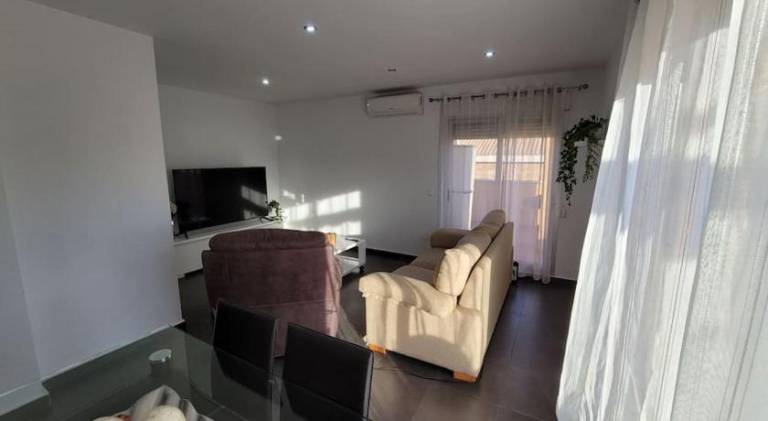 Rental apartment with terrace & BBQ — photo 2