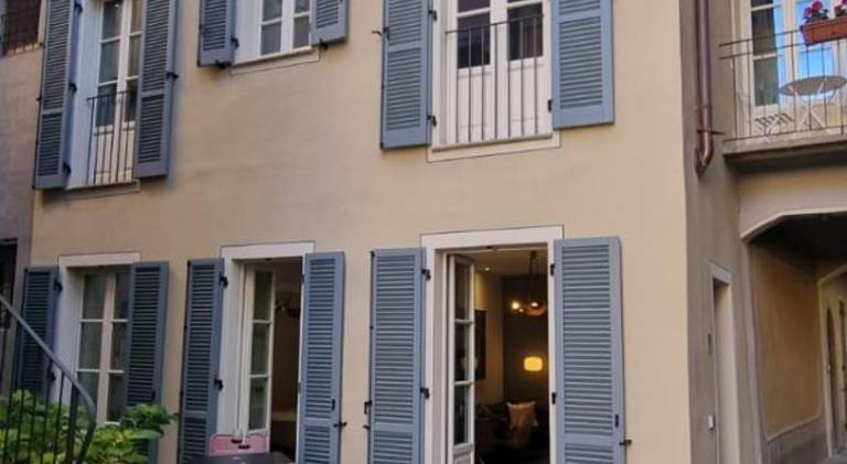 Holiday apartment | Pet-friendly in Cannobio
