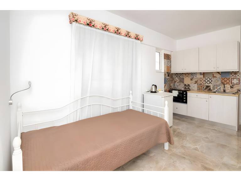 Apartament Kefalos Beach