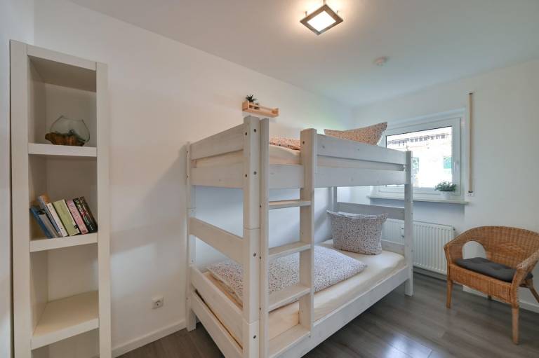Zentrale Ferienwohnung edelWEISS — photo 5