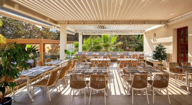 Sentido Kyknos Beach Adults Only — photo 5