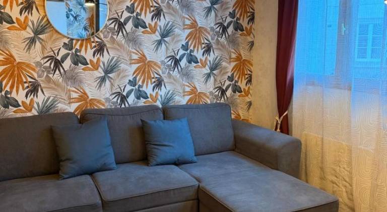 Vacation home | Pets allowed in Chinon