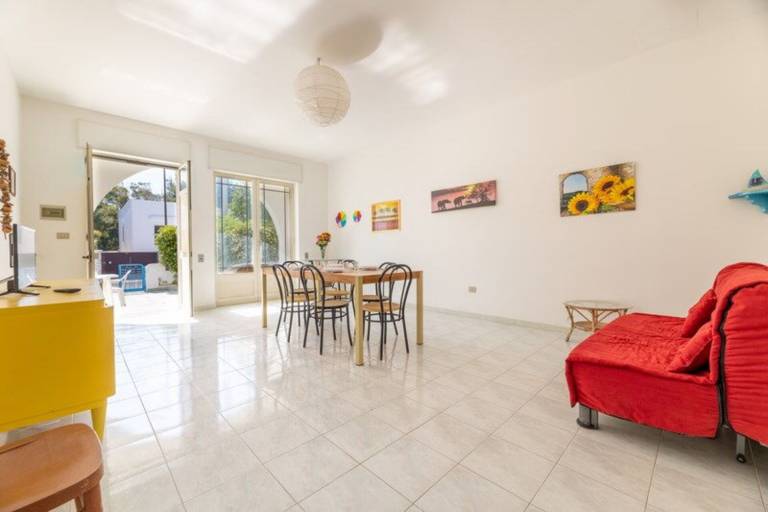 Villetta Bluette, Marina di Mancaversa — photo 4